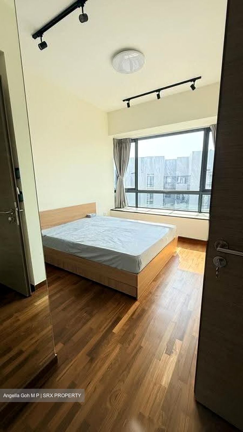 The Palette (D18), Condominium #612493801